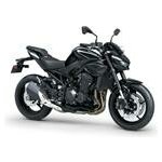 Kawasaki Z900 2026 černá BK1 | Zboží Auto