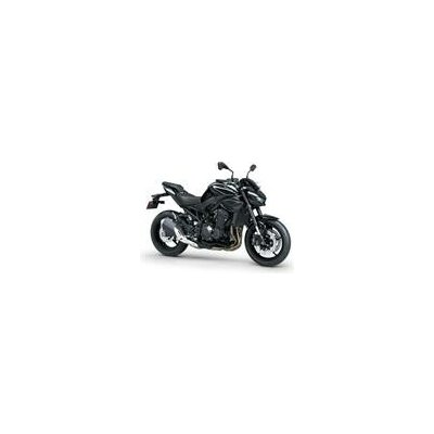 Kawasaki Z900 2026 černá BK1 | Zboží Auto