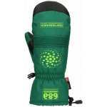 686 rukavice Mens Lander Mitt Emerald Green EMLD – Hledejceny.cz