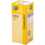 HELLA Žárovka, světlo zpátečky 8GD007731271