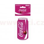 Závěsná vůně Coca Cola Cherry – Hledejceny.cz
