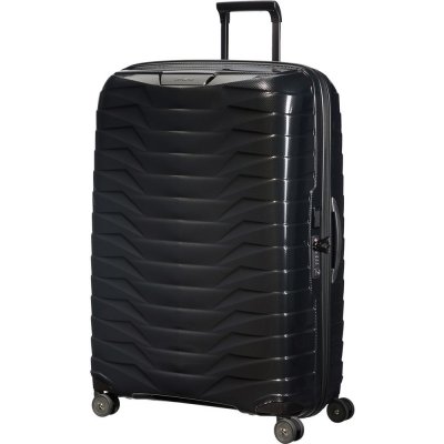 Samsonite Proxis černá 125 l