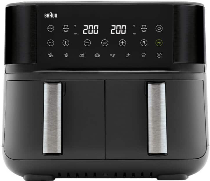 Braun TD3030IBK