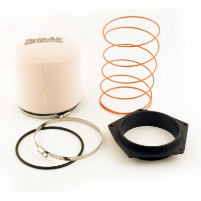 TWIN AIR vzduchový filtr YAMAHA YFZ 450R 09-26 (POWERFLOW KIT) – Hledejceny.cz