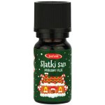 Biofarm vonný olej Sweet dream 10 ml – Hledejceny.cz