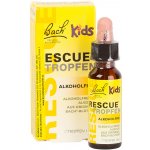 Rescue Remedy krizové kapky pro děti 10 ml – Hledejceny.cz