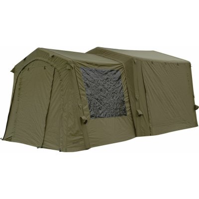 Avid Carp Bivak Inflata House Compact – Zboží Mobilmania
