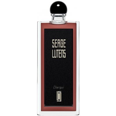 Serge Lutens Collection Noir Chergui parfémovaná voda unisex 100 ml