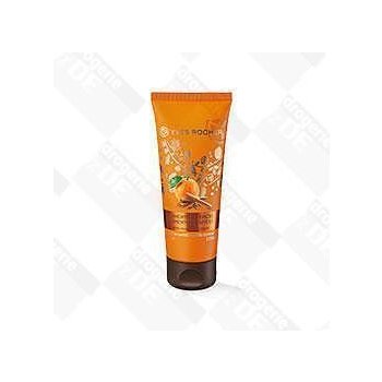 Yves Rocher Kořeněná mandarinka krém na ruce 75 ml