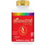 VitaHarmony CentralVita Energy Multivitamin XXL economy 300 tablet – Hledejceny.cz