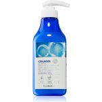 Farmstay Collagen Water Full šampon s kondicionérem 530 ml – Zboží Mobilmania