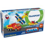 Cheva 1 Basic Transport – Zboží Dáma