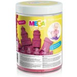 MEGApísek růžová 1 kg – Hledejceny.cz