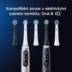 Oral-B iO Gentle Care Black 4 ks – Zbozi.Blesk.cz