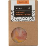 Caltha mýdlo Pomeranč s bambuckým máslem 100 g – Zbozi.Blesk.cz