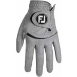 FootJoy Spectrum Mens Golf Glove Šedá Levá S – Sleviste.cz