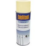 Belton Special barva na radiátory ve spreji, slonová kost, 400 ml – Zbozi.Blesk.cz