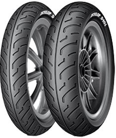 DUNLOP 120/80 R16*P D 451 (AM) 60P