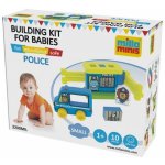 Millaminis Malá policejní stanice – Zboží Dáma