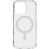 Pouzdro a kryt na mobilní telefon Apple Tactical MagForce Plyo Kryt pro Apple iPhone 16 Pro Max Transparent