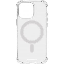 Tactical MagForce Plyo Kryt pro Apple iPhone 16 Pro Max Transparent