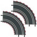 Carrera zatáčka 1 90 2ks – Zboží Mobilmania