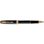 Parker 1502/5431496 Royal Sonnet Black GT keramické pero – Zboží Živě