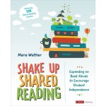 Shake Up Shared Reading – Hledejceny.cz