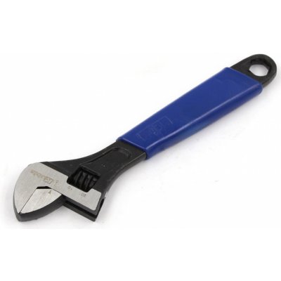 Kubis Tools Klíč nastavitelný 200 mm, 0-25 mm, CrV, kalený | 02-04-0200