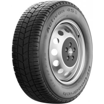 BFGoodrich Activan 4S 215/70 R15 109/107R