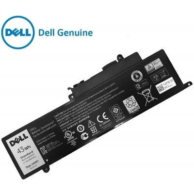 Dell 451-BBKK - originální – Zboží Mobilmania