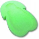 CARERO Pěnová podložka maxi zelený hříbek
