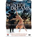 Winter Dreams/Out of Line: The Royal Ballet Covent Garden DVD