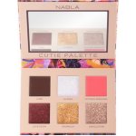 Nabla Eyeshadow Palette Cutie Coral Paletka 6 očních stínů 8,5 g – Zboží Dáma