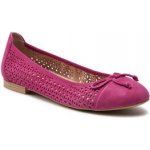 Caprice 9-22185-42 růžová – Sleviste.cz