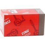 TRW Brzdová kapalina DOT 4 ESP 1 l | Zboží Auto