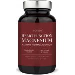 Nordbo Magnesium Heart Function Hořčík 90 kapslí – Hledejceny.cz