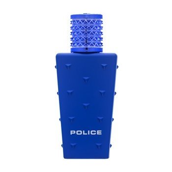 Police The Shock In Scent parfémovaná voda pánská 30 ml