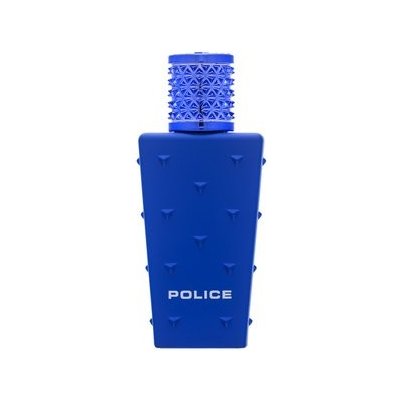 Police The Shock In Scent parfémovaná voda pánská 30 ml