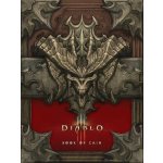 Diablo: Book of Cain - Titan Books – Zbozi.Blesk.cz