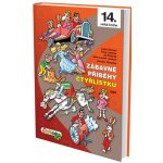 Zábavné příběhy Čtyřlístku - Němeček J.,Štíplová L., Lamkovi H a J., Ladislav K., Poborák J. – Hledejceny.cz