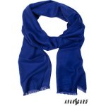 Avantgard šála 957-01552 modrá – Zboží Mobilmania