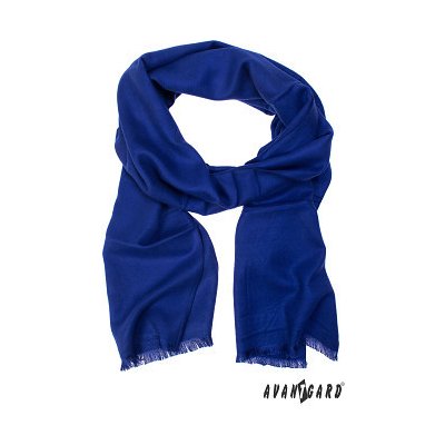 Avantgard šála 957-01552 modrá – Zboží Mobilmania