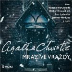 Mrazivé vraždy - Christie Agatha – Sleviste.cz