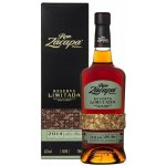 Ron Zacapa Reserva Limitada 2019 45% 0,7 l (tuba) – Hledejceny.cz