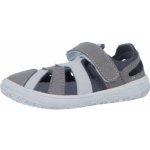 Jonap sandálky Kelly MF šedošedá – Zbozi.Blesk.cz