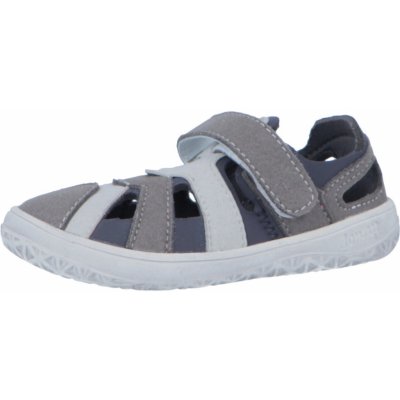 Jonap sandálky Kelly MF šedošedá – Zbozi.Blesk.cz