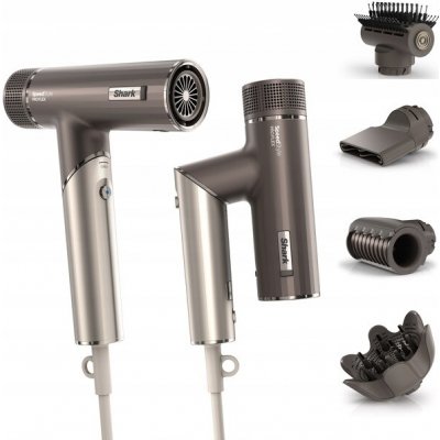 Shark HD542EU – Sleviste.cz