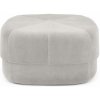 Taburet Normann Copenhagen Pouf Circus large, beige