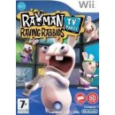 Rayman Raving Rabbids TV Party